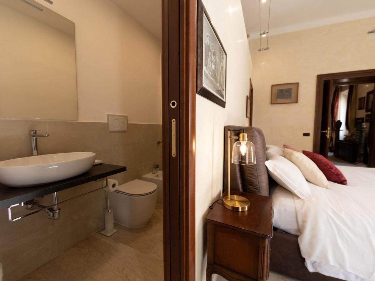 The Best Rent - Apartment With A View On Altare Della Patria Roma Eksteriør bilde