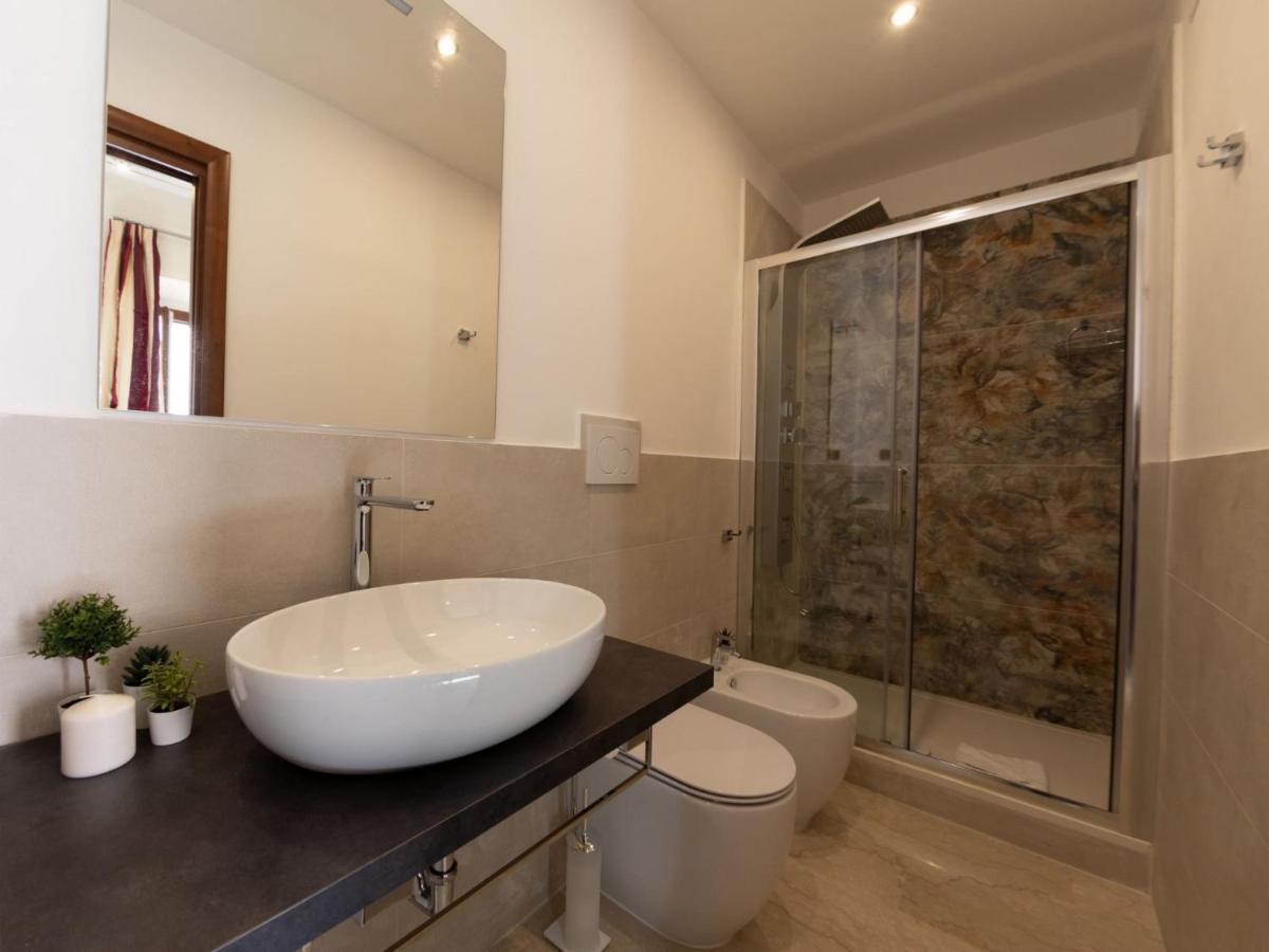 The Best Rent - Apartment With A View On Altare Della Patria Roma Eksteriør bilde