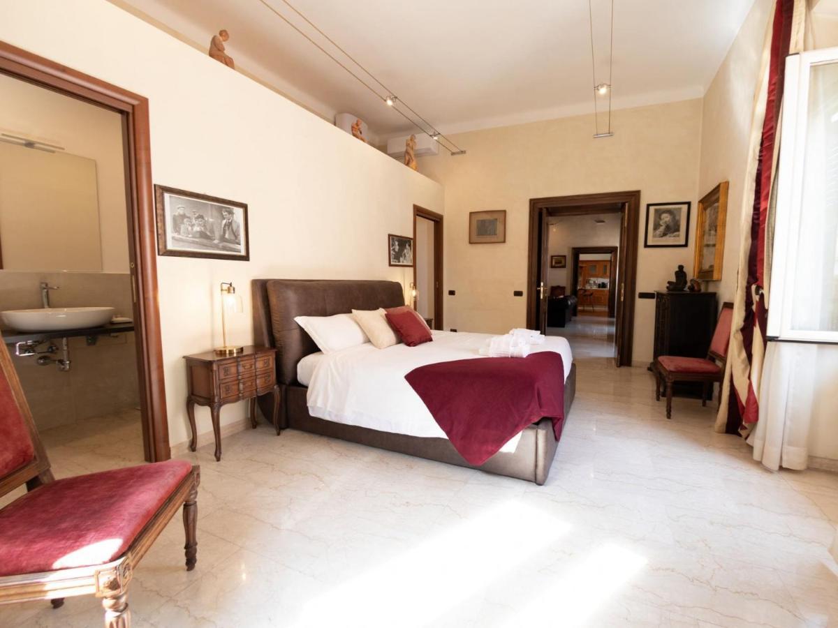 The Best Rent - Apartment With A View On Altare Della Patria Roma Eksteriør bilde