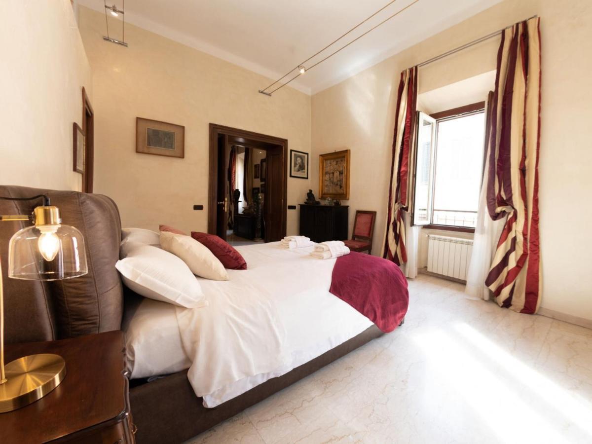 The Best Rent - Apartment With A View On Altare Della Patria Roma Eksteriør bilde