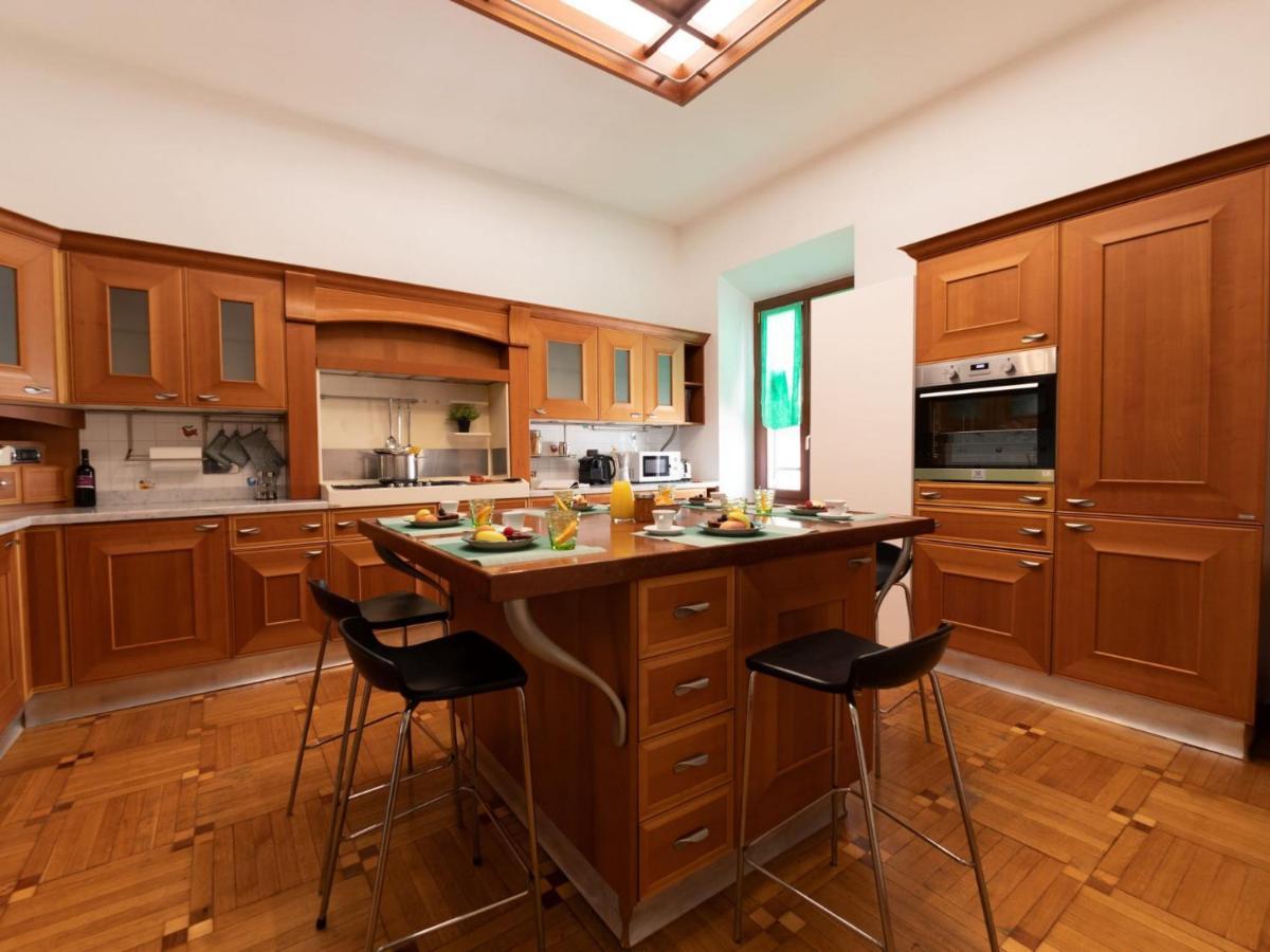 The Best Rent - Apartment With A View On Altare Della Patria Roma Eksteriør bilde