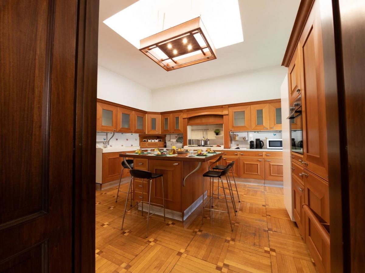 The Best Rent - Apartment With A View On Altare Della Patria Roma Eksteriør bilde