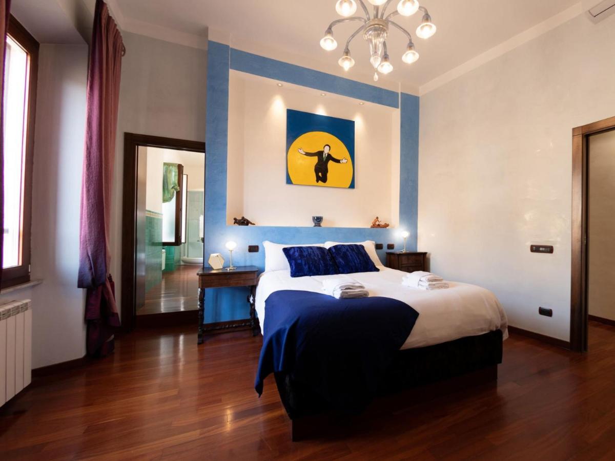 The Best Rent - Apartment With A View On Altare Della Patria Roma Eksteriør bilde