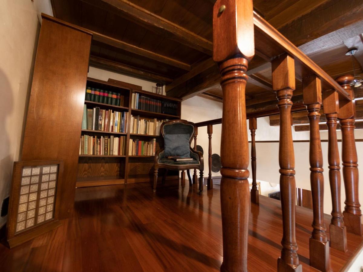 The Best Rent - Apartment With A View On Altare Della Patria Roma Eksteriør bilde