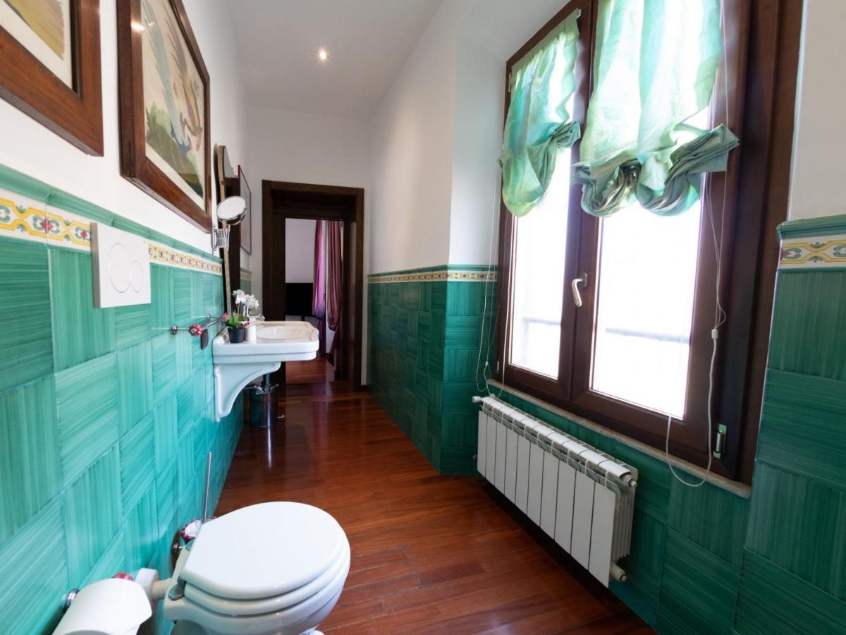 The Best Rent - Apartment With A View On Altare Della Patria Roma Eksteriør bilde