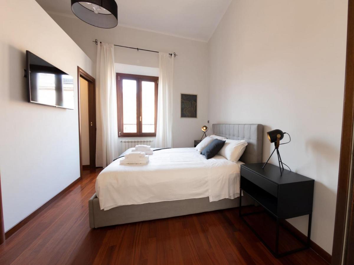 The Best Rent - Apartment With A View On Altare Della Patria Roma Eksteriør bilde