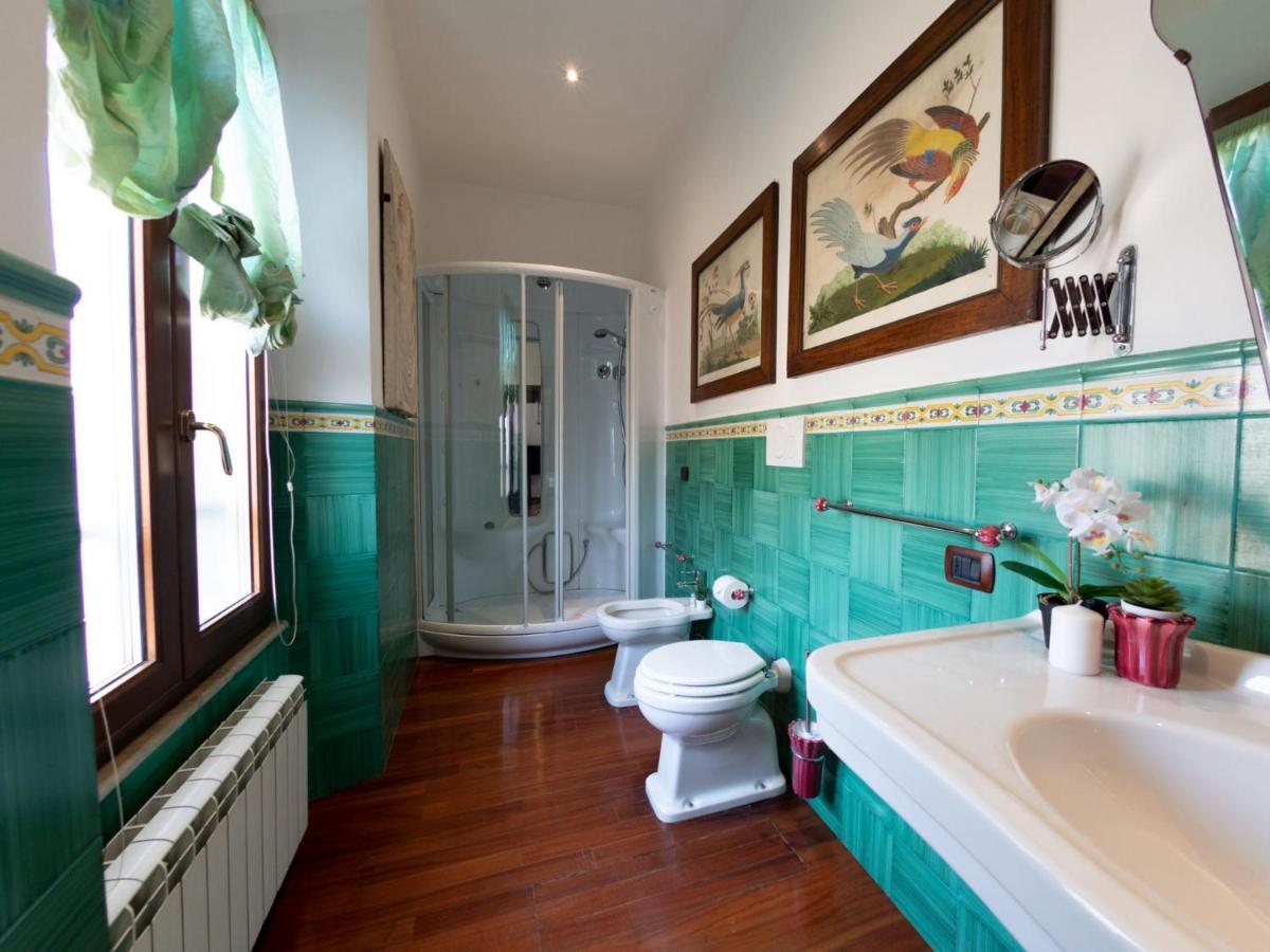 The Best Rent - Apartment With A View On Altare Della Patria Roma Eksteriør bilde