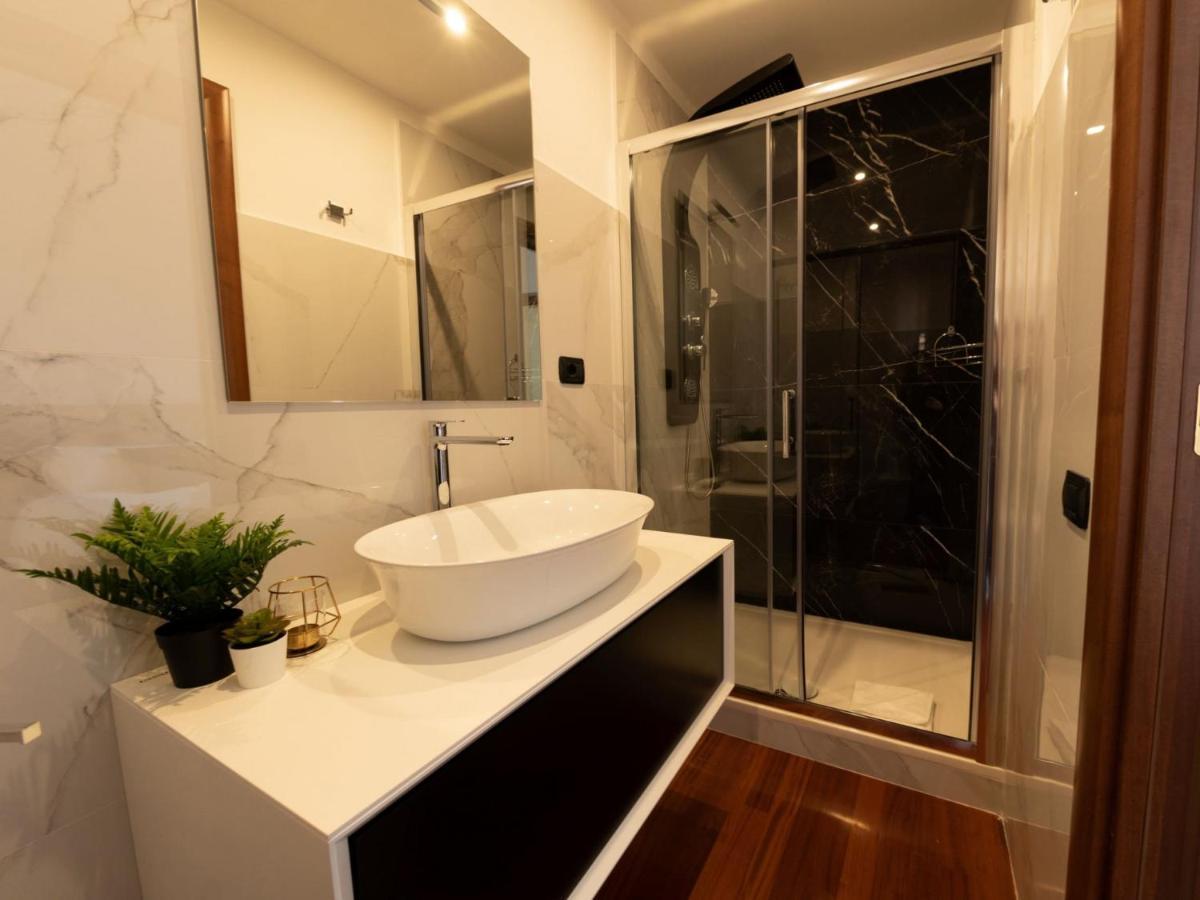 The Best Rent - Apartment With A View On Altare Della Patria Roma Eksteriør bilde